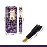 HEM Lavender Incense Sticks - 120 Pack