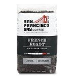 San Francisco Bay Dark Roast Whole Bean Coffee