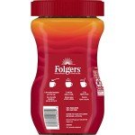 Folgers Classic Roast Instant Coffee - 6 Pack