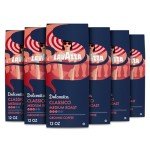 Lavazza Dolcevita Classico Ground Coffee - 6 Bags