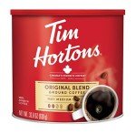 Tim Hortons Medium Roast Original Blend Coffee