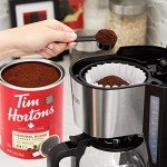 Tim Hortons Medium Roast Original Blend Coffee