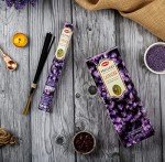 HEM Lavender Incense Sticks - 120 Pack