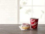 Tim Hortons Medium Roast Original Blend Coffee