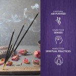 HEM Lavender Incense Sticks - 120 Pack