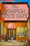 Pumpkin Spice Café: TikTok Favorite (Book 1)