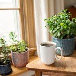 Organic Scandinavian Blend Whole Bean Coffee - 4 Lbs