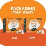 Four Sigmatic Mushroom Coffee K-Cups - Dark Roast