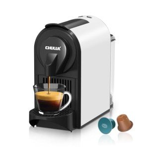CHULUX Bafè-Pro Mini Espresso Machine for Nespresso