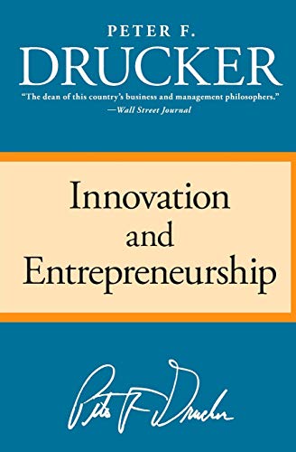 Innovative Entrepreneurship Guide