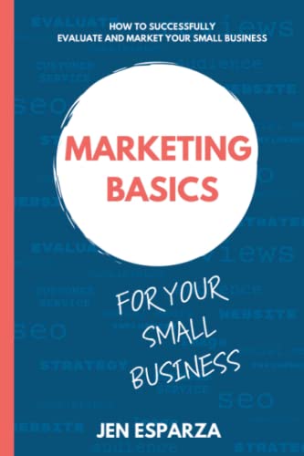 Business Marketing 101: Evaluating & Promoting Small Businesses
