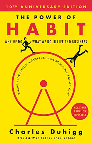 The Power of Habit: Uncovering Action in Business