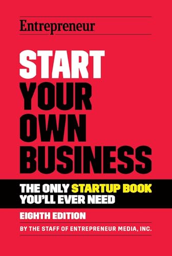 Ultimate Startup Guide: Start Your Business Journey