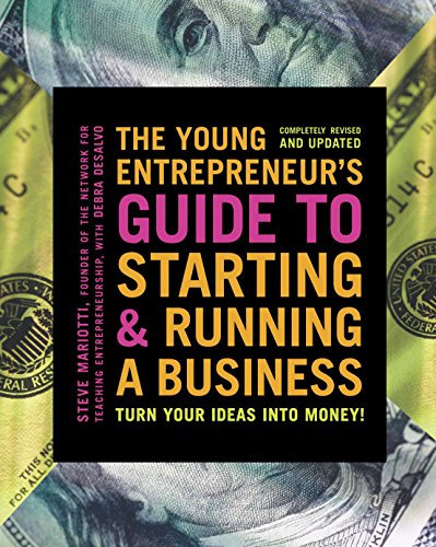 Start and Run a Business: Turn Ideas into Money