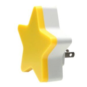 Energy Saving LED Night Light for Kids & Adults