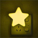Energy Saving LED Night Light for Kids & Adults