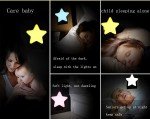 Energy Saving LED Night Light for Kids & Adults