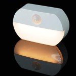 Wireless Motion Sensor Night Light for Home
