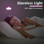 Wireless Motion Sensor Night Light for Home