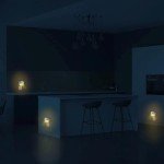 Dusk to Dawn Automatic Night Light 2 Pack