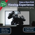 USB LED TV Backlight Strip for Home Theater