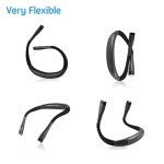 Xicyole Adjustable Neck Reading Light for Beds