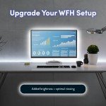 USB LED TV Backlight Strip for Home Theater