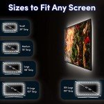 USB LED TV Backlight Strip for Home Theater