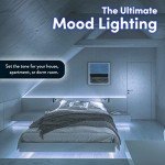 USB LED TV Backlight Strip for Home Theater