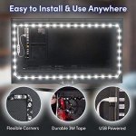 USB LED TV Backlight Strip for Home Theater