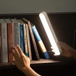 Kyfreshpower LED Under Cabinet Light with Dimming