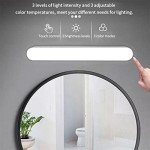 Kyfreshpower LED Under Cabinet Light with Dimming
