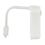 Motion Activated Toilet LED Night Light - 8 Colors