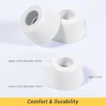 LOFTEK Conical Cushions for Smart Ball Lamp