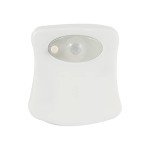 Motion Activated Toilet LED Night Light - 8 Colors