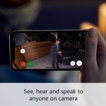 Ring Spotlight Cam Plus Battery – Color Night Vision