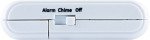 GE Wireless Window and Door Alarm 2-Pack