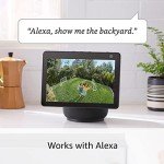 Ring Spotlight Cam Plus Battery – Color Night Vision
