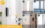 EverPlus Childproof Home Security Door Lock Silver