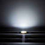100 PCS 5730 White SMD LED Light Chips