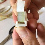 10pcs Waterproof LED Strip Connector for RGB Lights