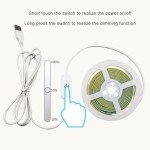 5V USB LED Strip Lights for Vanity Mirrors