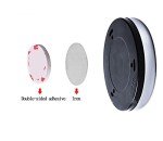 Smart Motion Sensor Wall Light - Ultra-Thin Design