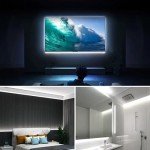 5V USB LED Strip Lights for Vanity Mirrors