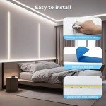 5V USB LED Strip Lights for Vanity Mirrors