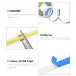 5V USB LED Strip Lights for Vanity Mirrors