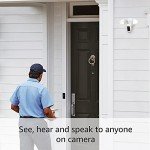 Ring Floodlight Cam Wired Plus - 1080p Motion Detection