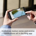 Ring Floodlight Cam Wired Plus - 1080p Motion Detection