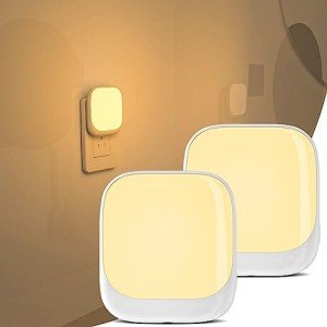 N&B NICE&BRAVO Dusk to Dawn LED Night Lights