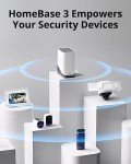 eufy Security HomeBase S380 with 16TB Storage